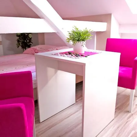 Przy Plaży Nocleg ze śniadaniem 3*