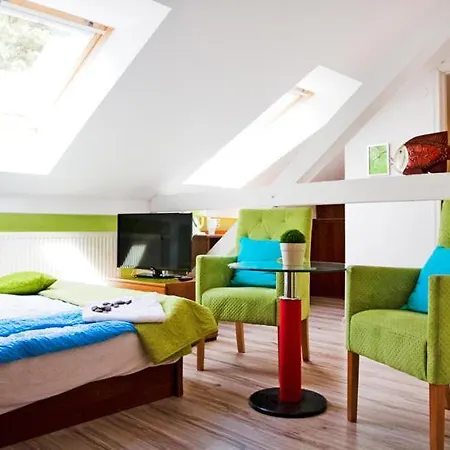 Przy Plaży Pogorzelica (Gmina Rewal)