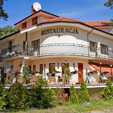 Nocleg ze śniadaniem Przy Plaży