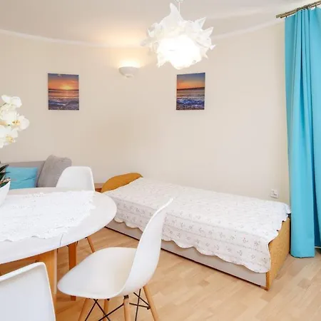 Nocleg ze śniadaniem Przy Plaży