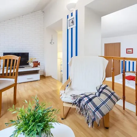 Przy Plaży Nocleg ze śniadaniem