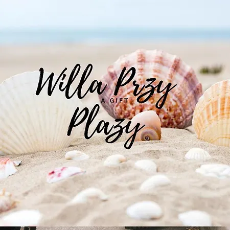 Nocleg ze śniadaniem Przy Plaży