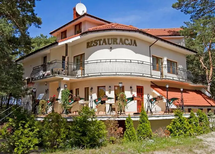 Nocleg ze śniadaniem Przy Plaży