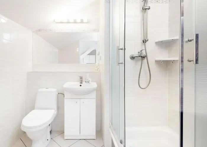 Przy Plaży Pogorzelica (Gmina Rewal)