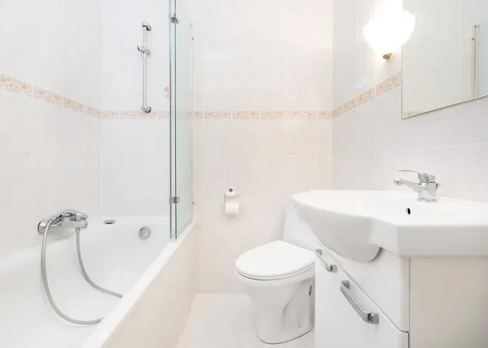 Przy Plaży 3* Pogorzelica (Gmina Rewal)