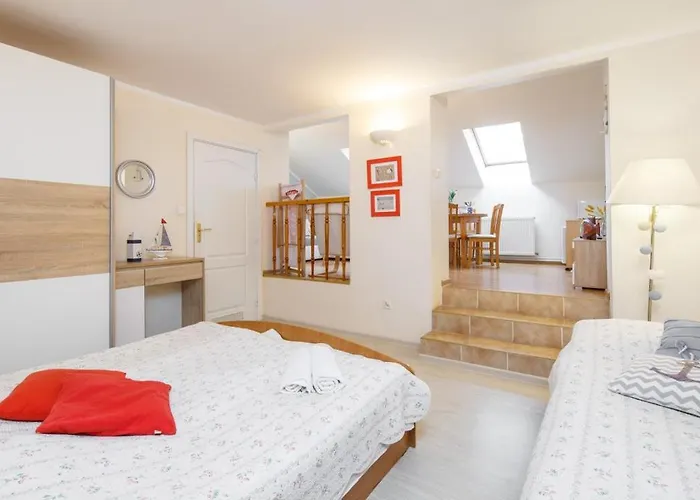 Przy Plaży Nocleg ze śniadaniem