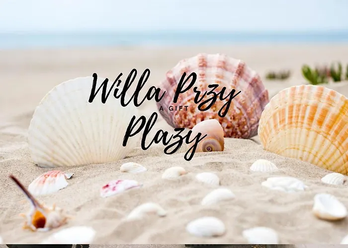 Nocleg ze śniadaniem Przy Plaży